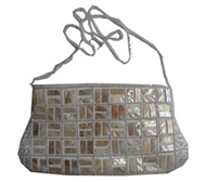 Vietnam Seashell bag