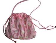 Vietnam Seashell bag
