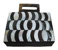 Vietnam Seashell bag