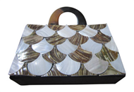 Vietnam Seashell bag