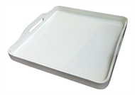 square tray