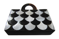 Vietnam Seashell bag