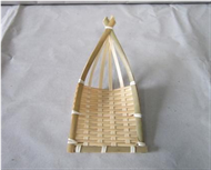 bamboo tray
