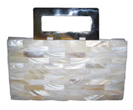 Vietnam Seashell bag