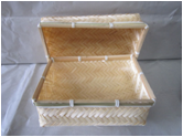 bamboo box