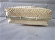 bamboo basket