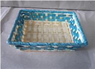 bamboo basket