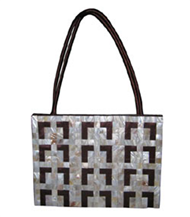 Vietnam Seashell bag