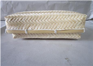 bamboo box