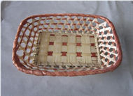 bamboo basket