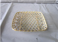 bamboo basket