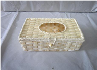 bamboo box