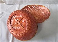 bamboo basket