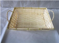bamboo basket