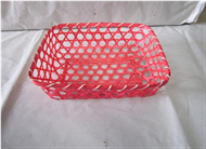 bamboo basket