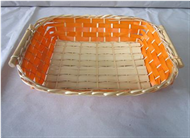 bamboo basket