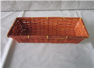 bamboo basket