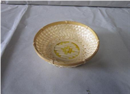 bamboo basket
