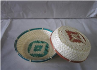 bamboo basket