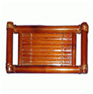 bamboo tray