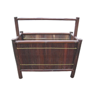 basket for children (cradle)
