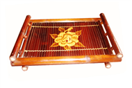 bamboo tray