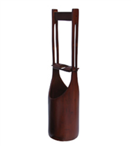 winebottle holder