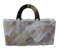Vietnam Seashell bag