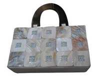 Vietnam Seashell bag
