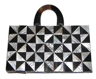 Vietnam Seashell bag