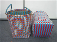 Plastic Basket