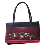 Vietnam Embroidery bag