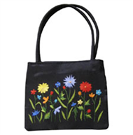 Vietnam Embroidery bag