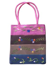 Vietnam Embroidery bag