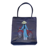 Vietnam Embroidery bag