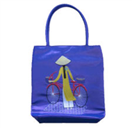Vietnam Embroidery bag