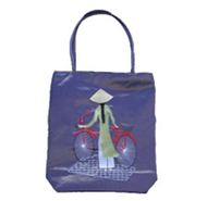 Vietnam Embroidery bag