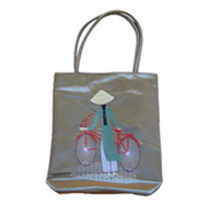 Vietnam Embroidery bag