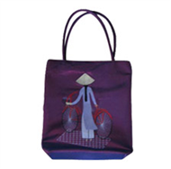 Vietnam Embroidery bag