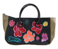 Vietnam Embroidery bag