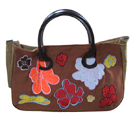 Vietnam Embroidery bag