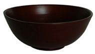 bamboo bowl