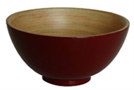 set of 2 rice bowls