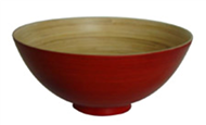 round bowl