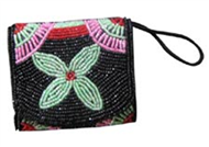 Vietnam Bead purse