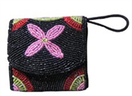 Vietnam Bead purse