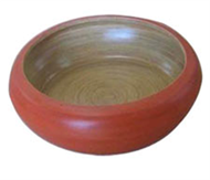bamboo bowl