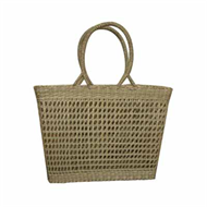 Vietnam Sedge Tote Bag 