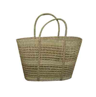 Viètnam Sedge Handbag