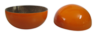 lacquer coconut bowl